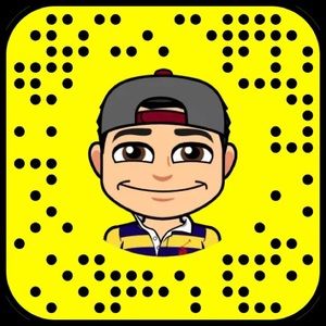 Meet your Posher, Alex